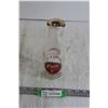 Image 1 : Palm Dairies Milk and Cream Bottle - Medium Size