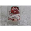 Image 4 : Palm Dairies Milk and Cream Bottle - Medium Size