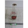 Image 1 : Palm Dairies Milk and Cream Bottle - Large Size