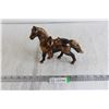 Image 1 : Medium Size Collectible Horse