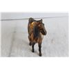 Image 2 : Medium Size Collectible Horse