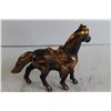 Image 3 : Medium Size Collectible Horse