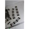 Image 3 : (15+) Metal Train Tracks