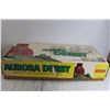 Image 6 : Vintage Aurora Derby Horse Racing Game