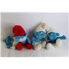 Image 4 : Carebear & Smurfs & Oddie Stuffed Toys