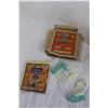Image 2 : (7) Lamp Related Items - (3) Lamp Mantles, (2) Generators, (2) Pumps