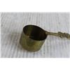 Image 3 : Brass Nabob Scoop