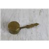 Image 4 : Brass Nabob Scoop