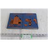Image 1 : (2) Antique Highroads To Reading Books