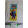 Image 1 : DC Super Powers Collection Superman Toy Figure in Original Package