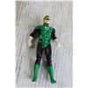Image 2 : DC 1984 Green Lantern Toy Figurine, DC 1985 Firestorm Toy Figurine