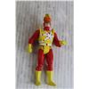 Image 3 : DC 1984 Green Lantern Toy Figurine, DC 1985 Firestorm Toy Figurine