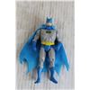 Image 2 : DC 1984 Batman Toy Figurine, DC 1984 Robin Toy Figurine