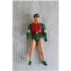 Image 3 : DC 1984 Batman Toy Figurine, DC 1984 Robin Toy Figurine