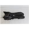 Image 3 : DC Hot Wheels Batmobile - Matte Black