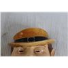 Image 2 : Beswick Ware Tony Weller Wall Hanging Decoration
