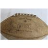 Image 4 : Cooper-Weeks 145 Lock Stitch Triple Lined Football