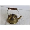 Image 3 : Brass Tea Kettle