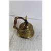 Image 4 : Brass Tea Kettle