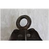 Image 2 : Wooden Pulley