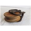 Image 4 : Wooden Pulley