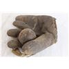 Image 3 : Vintage Baseball Glove & Baseball