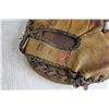 Image 2 : Vintage Spalding Catcher's Glove
