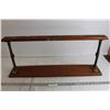 Image 1 : Paper Roll Stand - Missing Middle Bar