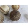 Image 3 : (5) Baseballs