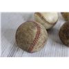 Image 4 : (5) Baseballs