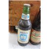 Image 2 : (21) Beer Bottles, 7-UP Wooden Case