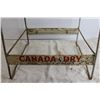 Image 4 : *Canada Dry Rack -38 T x15 Wx16 D