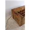 Image 2 : 7-Up Wooden Crate