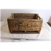 Image 1 : Pepsi-Cola Wooden Crate
