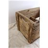 Image 2 : Pepsi-Cola Wooden Crate