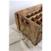 Image 2 : Dominion Bottling Works Ltd. 7-UP Wooden Crate