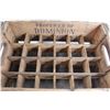 Image 4 : Dominion Bottling Works Ltd. 7-UP Wooden Crate