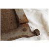 Image 5 : Western Queen Stove Part - Rust Damage, Has Cracks
