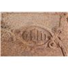 Image 2 : GEM Stove Part - Rust Damage