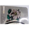 Image 2 : 857 Secondary Alberta Highway Sign - 17 1/2" x 23 1/2"