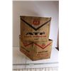 Image 1 : ATF Automatic Transmission Fluid Box, Pacific Sixty Six Motor Oil Box