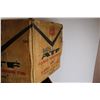 Image 2 : ATF Automatic Transmission Fluid Box, Pacific Sixty Six Motor Oil Box