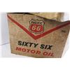 Image 3 : ATF Automatic Transmission Fluid Box, Pacific Sixty Six Motor Oil Box