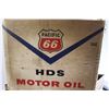 Image 2 : (2) Pacific Sixty Six HDS Motor Oil Boxes