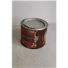 Image 4 : (3) Tins - Red & White Brand Peanut Butter, Red Seal But-A-Parts, Burns Pure Lard