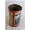 Image 4 : Habacure Ham Bacon Cure Tin