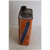 Image 2 : Marshall Wells Oil Tin