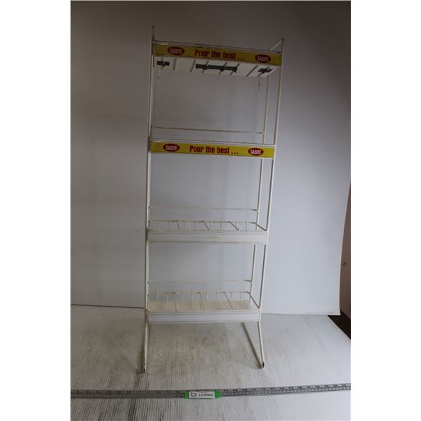 * Casite Shelf - 37  x14 