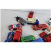 Image 3 : (20+) Toy Cars