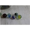 Image 3 : Jar of Marbles